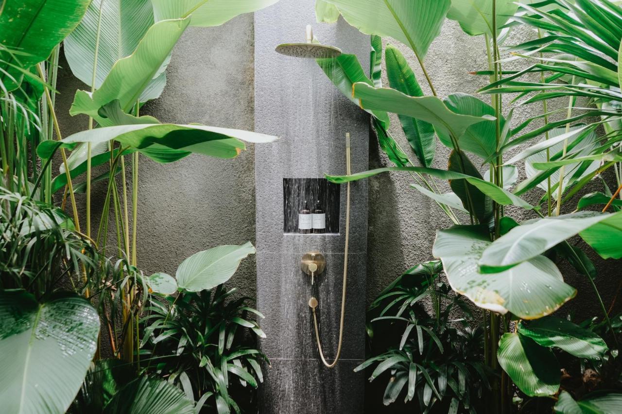 Porter Hotel - Jungle Retreat Kuta  Exterior foto